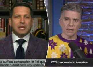 Adam Schefter criticizes Mike Florio’s comments on ESPN’s Pete Carroll – A Sports Analyst Showdown adam-schefter-criticizes-mike-florios-comments-on-espns-pete-carroll-a-sports-analyst-showdown
