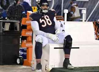 Bears Set Record for Offensive Struggles in Loss to Seahawks bears-set-record-for-offensive-struggles-in-loss-to-seahawks