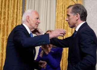 Biden’s Hunter Pardon: Impact on Legacy and Administration bidens-hunter-pardon-mpact-on-legacy-and-administration