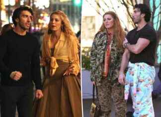 Blake Lively Accuses Justin Baldoni of Sexual Harassment in ‘It Ends’ Lawsuit blake-lively-accuses-justin-baldoni-of-sexual-harassment-in-t-ends-lawsuit