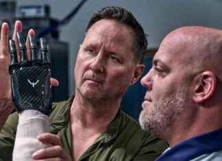 Brain-Controlled Bionic Leg: Advancements in Prosthetic Technology brain-controlled-bionic-leg-advancements-in-prosthetic-technology