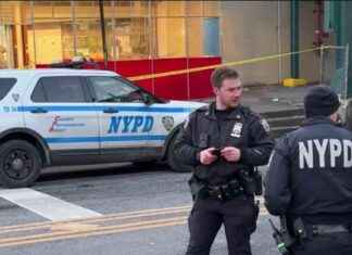 Brooklyn Shooting Suspects Flee by Jumping on Train – Latest Updates and Details brooklyn-shooting-suspects-flee-by-jumping-on-train-latest-updates-and-details