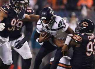 Chicago Bears 2021 Schedule: Next Game Date, Time, and Opponent Information chicago-bears-2021-schedule-next-game-date-time-and-opponent-nformation