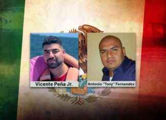 Chicago Teen in Coma After Family Shot in Mexico: Tragic Birthday Trip Incident chicago-teen-in-coma-after-family-shot-in-mexico-tragic-birthday-trip-ncident