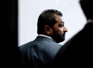 Comparing Kash Patel and J. Edgar Hoover: A Historical Analysis comparing-kash-patel-and-j-edgar-hoover-a-historical-analysis