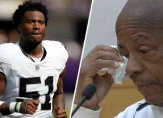 Dad of NFL Player Malcolm Koonce Gets 1983 Conviction Overturned in New York dad-of-nfl-player-malcolm-koonce-gets-1983-conviction-overturned-in-new-york