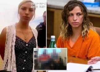 Dad of Sex Abuse Teacher Brittany Caught in Heated Audio Revelation dad-of-sex-abuse-teacher-brittany-caught-in-heated-audio-revelation
