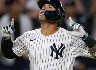 Gleyber Torres Signs New Deal with Detroit Tigers: What This Means for the Yankees gleyber-torres-signs-new-deal-with-detroit-tigers-what-this-means-for-the-yankees