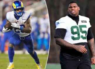 Jets vs. Rams Game Preview: Predictions and Key Matchups jets-vs-rams-game-preview-predictions-and-key-matchups