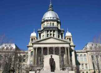 Illinois 2025 Laws: Drivers Licenses, Health Insurance Changes & More llinois-2025-laws-drivers-licenses-health-nsurance-changes-more