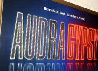 Illness Forces ‘Gypsy’ to Cancel Friday Night Show on Broadway llness-forces-gypsy-to-cancel-friday-night-show-on-broadway