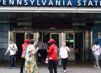 Man Found in Critical Condition at Penn Station after Severe Burns man-found-in-critical-condition-at-penn-station-after-severe-burns