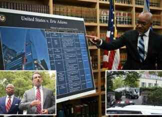 Mayor Adams’ Legal Team Challenges Federal Authority: Are Their Claims Valid? mayor-adams-legal-team-challenges-federal-authority-are-their-claims-valid