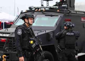 Nassau County PD’s World-Renowned Snipers Prepared to Shoot Drones nassau-county-pds-world-renowned-snipers-prepared-to-shoot-drones