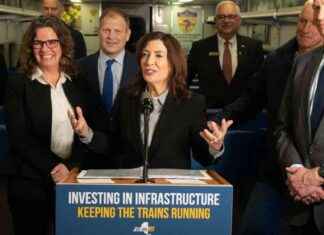New York Governor Hochul Pushes for Congestion Pricing Support from NJ and Suburban Drivers new-york-governor-hochul-pushes-for-congestion-pricing-support-from-nj-and-suburban-drivers