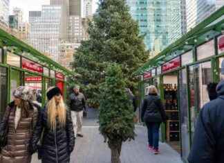 Investigation underway for Bryant Park holiday market fire in Midtown NYC nvestigation-underway-for-bryant-park-holiday-market-fire-in-midtown-nyc