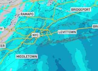 NYC December Snowfall and Temperature Drop: A Rare Occurrence nyc-december-snowfall-and-temperature-drop-a-rare-occurrence