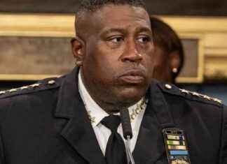 NYPD Top Uniformed Cop Resigns Amid Sex Abuse Report, Commissioner Shuffles Leadership nypd-top-uniformed-cop-resigns-amid-sex-abuse-report-commissioner-shuffles-leadership