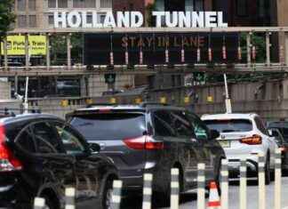 Port Authority Announces Toll Hike Concurrent with NYC Congestion Pricing Launch port-authority-announces-toll-hike-concurrent-with-nyc-congestion-pricing-launch