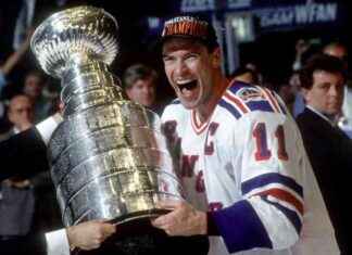 Ranking the Best Blueshirts by Number: Which Ranger Wore It Best? ranking-the-best-blueshirts-by-number-which-ranger-wore-t-best