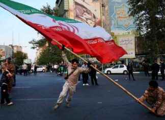 Iran’s Powerful Alliances: A Comprehensive Analysis of Their Remarkable Collapse rans-powerful-alliances-a-comprehensive-analysis-of-their-remarkable-collapse