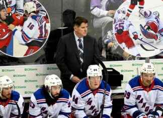 Reeling Rangers Finally Find Relief from ‘Miserable’ Stretch reeling-rangers-finally-find-relief-from-miserable-stretch