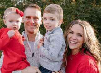 Remembering the Fallen: Family Mourns ISP Trooper Killed On Duty remembering-the-fallen-family-mourns-sp-trooper-killed-on-duty