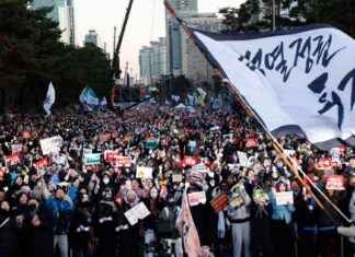 Resisting Autocracy in South Korea: A Blueprint for Democracy resisting-autocracy-in-south-korea-a-blueprint-for-democracy