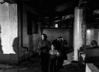 Reuniting Families: Finding Loved Ones in a Liberated Syrian Prison reuniting-families-finding-loved-ones-in-a-liberated-syrian-prison