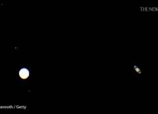 Saturn Losing Its Rings: A Sign of Change in the Solar System saturn-losing-ts-rings-a-sign-of-change-in-the-solar-system