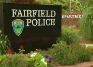 Suspect Steals Delivery Vehicle at Gunpoint in Fairfield, CT: Police Investigation and Arrest Updates suspect-steals-delivery-vehicle-at-gunpoint-in-fairfield-ct-police-nvestigation-and-arrest-updates