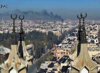 Syrian Opposition’s Impact on the Assad Regime: A Closer Look syrian-oppositions-mpact-on-the-assad-regime-a-closer-look