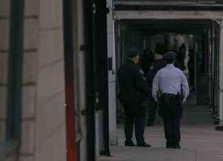 Tragic Incident: Homeless Shelter Worker Fatally Stabbed in Brooklyn tragic-ncident-homeless-shelter-worker-fatally-stabbed-in-brooklyn