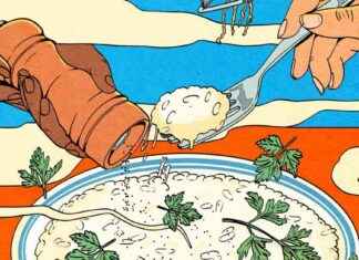 Uncovering the History of Risotto: A Culinary Journey to Italy’s Most Beloved Dish uncovering-the-history-of-risotto-a-culinary-journey-to-talys-most-beloved-dish