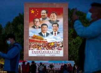 Understanding the Message of China’s Authoritarianism Pioneer for America’s Future understanding-the-message-of-chinas-authoritarianism-pioneer-for-americas-future