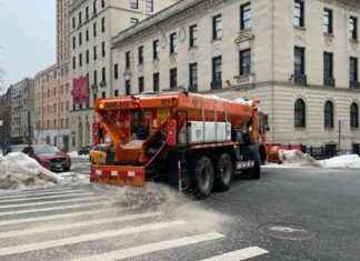 Winter Weather Alert: Stay off NYC Roads to Stay Safe winter-weather-alert-stay-off-nyc-roads-to-stay-safe