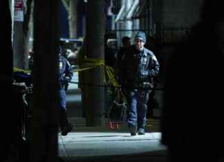 10 Injured in Shooting Outside Queens Event Space, NYPD Seeks Suspects 10-njured-in-shooting-outside-queens-event-space-nypd-seeks-suspects