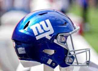2025 NFL Draft Order: NY Giants Pick Prediction 2025-nfl-draft-order-ny-giants-pick-prediction