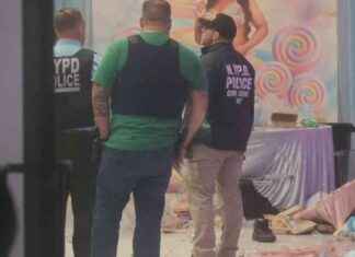 7 Indicted for Deadly Baby Shower Shootout: Guns Found in Party Food 7-ndicted-for-deadly-baby-shower-shootout-guns-found-in-party-food