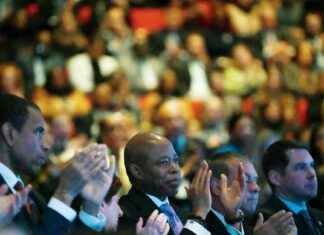 Adams Chooses Trump Inauguration Over MLK Jr. Day Events: Controversy Arises adams-chooses-trump-nauguration-over-mlk-jr-day-events-controversy-arises