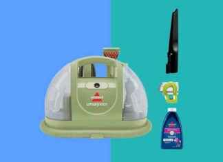 Affordable Bissell Little Green Carpet Cleaner Under $100 – Limited Time Offer affordable-bissell-little-green-carpet-cleaner-under-100-limited-time-offer