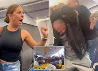 Airline Lawsuit: Passenger Sued for $15,000 for Disruptive Behavior airline-lawsuit-passenger-sued-for-15000-for-disruptive-behavior