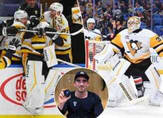 Alex Nedeljkovic Makes History with Goal and Assist in NHL Game alex-nedeljkovic-makes-history-with-goal-and-assist-in-nhl-game