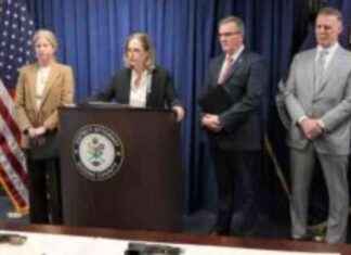 Alleged Tren de Aragua Members Charged in Multistate Gun Bust alleged-tren-de-aragua-members-charged-in-multistate-gun-bust