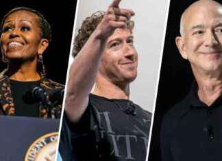 Attendees at Donald Trump’s Inauguration: Notable Names on the Guest List attendees-at-donald-trumps-nauguration-notable-names-on-the-guest-list