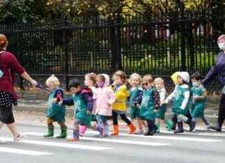 Ban on Parking Near NYC Elementary School Crosswalks ban-on-parking-near-nyc-elementary-school-crosswalks