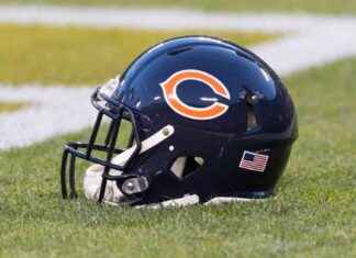 Ben Johnson’s Chicago Bears Staff Updates and Reports ben-johnsons-chicago-bears-staff-updates-and-reports