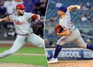 Best bullpen addition choices for the New York Mets best-bullpen-addition-choices-for-the-new-york-mets