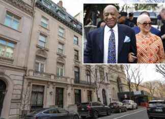Bill Cosby Faces Second NYC Foreclosure for Defaulting on $17.5M Loan bill-cosby-faces-second-nyc-foreclosure-for-defaulting-on-175m-loan