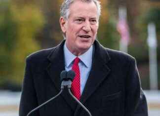 Bill de Blasio faces $475K fine over misused public funds, judge rules bill-de-blasio-faces-475k-fine-over-misused-public-funds-judge-rules